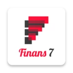 Logo of Finans7 Haber android Application 